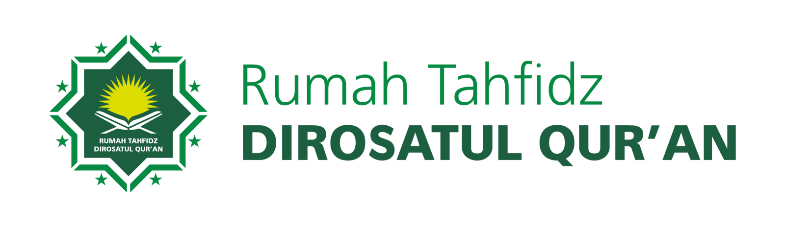 Rumah Tahfidzul Quran